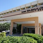度假村 Babaylon