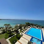 Babaylon אתר נופש