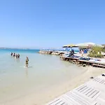 Babaylon אתר נופש