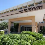 Babaylon Çeşme
