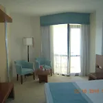 Babaylon אתר נופש Çeşme