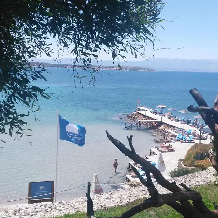 Babaylon Station touristique Çeşme