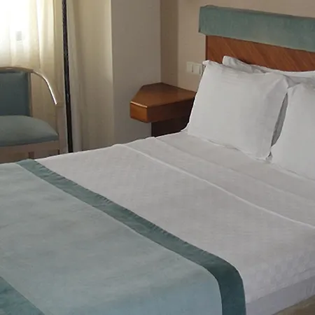 Resort Babaylon