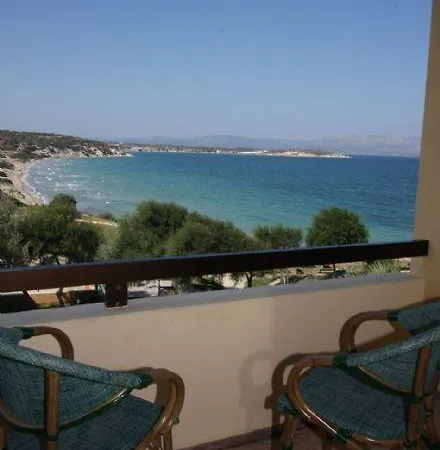 Babaylon Station touristique Çeşme