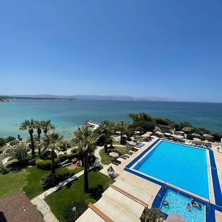 Babaylon Resort