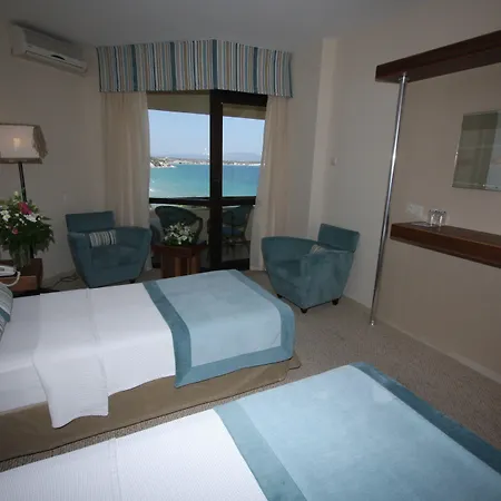 Babaylon 4* Çeşme