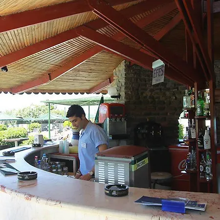 Babaylon 리조트 Çeşme