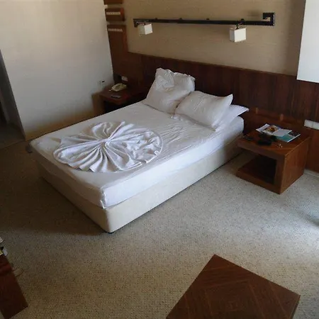 Babaylon 리조트 Çeşme