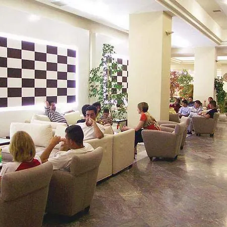 Resort Babaylon