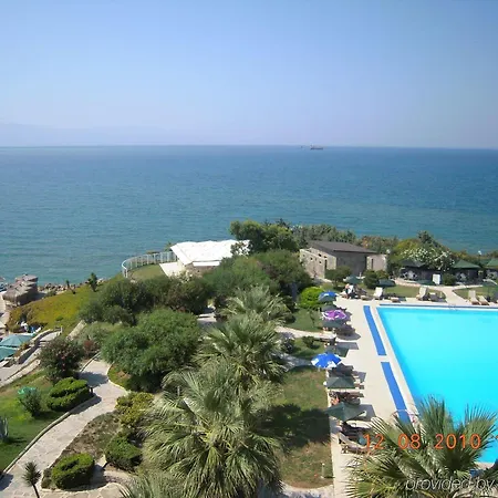 Station touristique Babaylon Çeşme