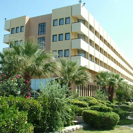 Babaylon Station touristique Çeşme