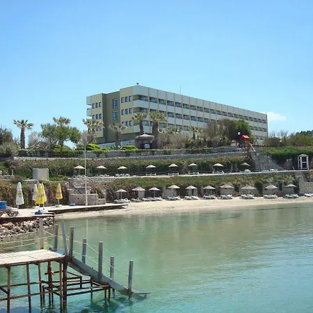 Babaylon Station touristique 4*