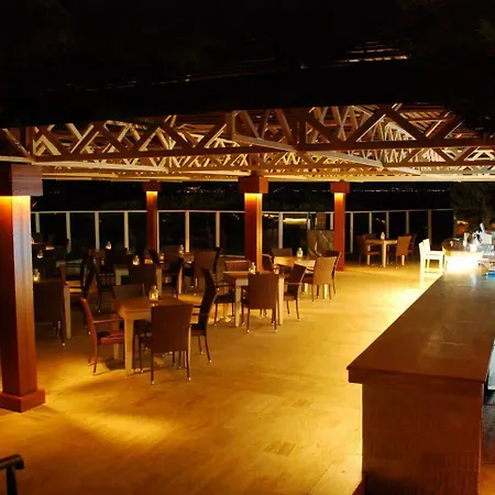 Station touristique Babaylon 4*