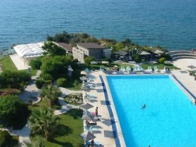 Station touristique Babaylon Çeşme