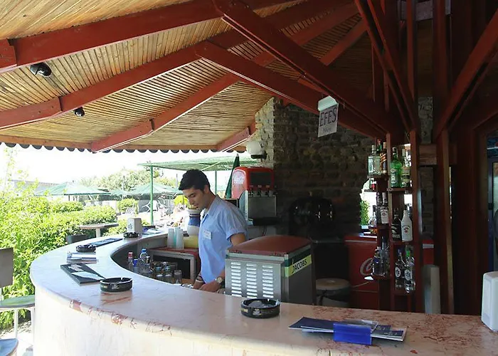 Babaylon Resort Çeşme