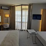 Курортный комплекс Babaylon Кешме