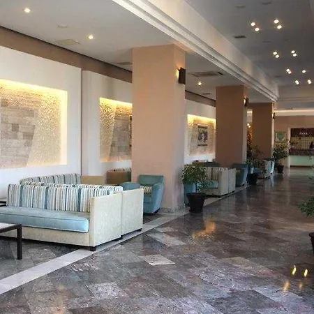 Babaylon Resort Cesme