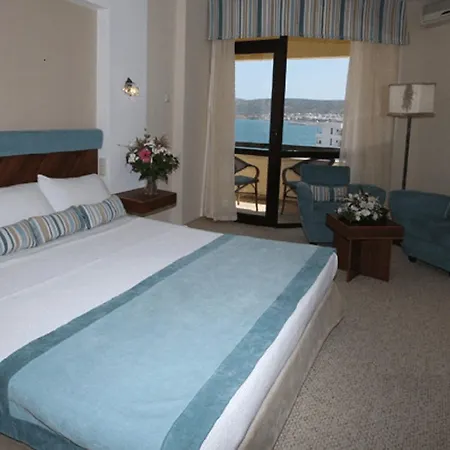 Курортный комплекс Babaylon 4*