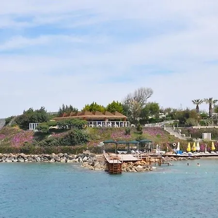 Курортный комплекс Babaylon 4*