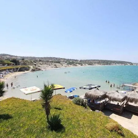 Babaylon Çeşme