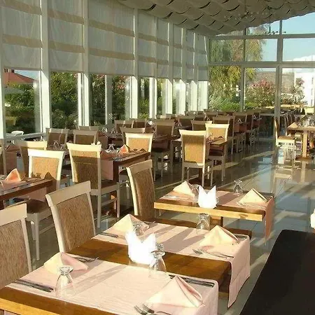 Babaylon Resort