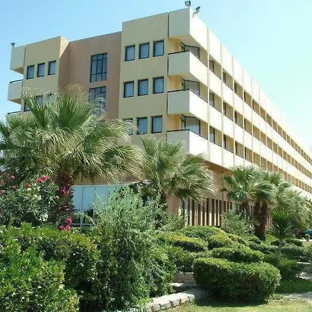 منتجع Babaylon