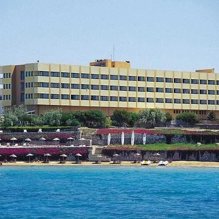 Babaylon Курортный комплекс 4*