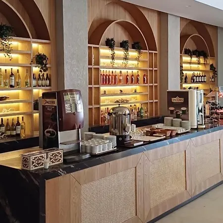 Курортный комплекс Babaylon 4*