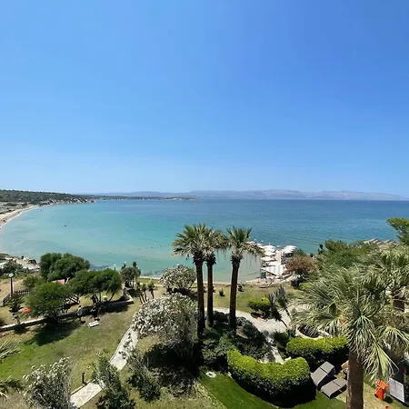Курортный комплекс Babaylon 4*