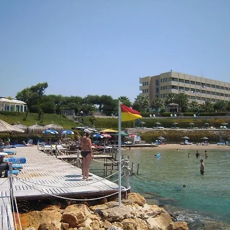 منتجع Babaylon Çeşme