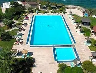 Babaylon Θέρετρο