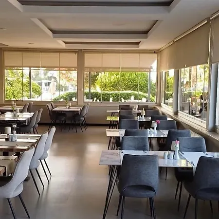 Babaylon Resort Cesme