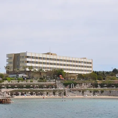 Babaylon 4* Cesme