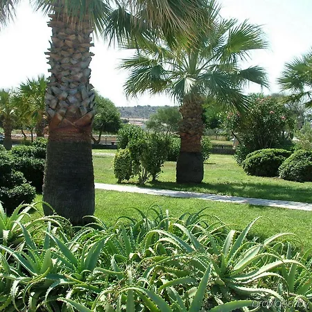 Babaylon منتجع