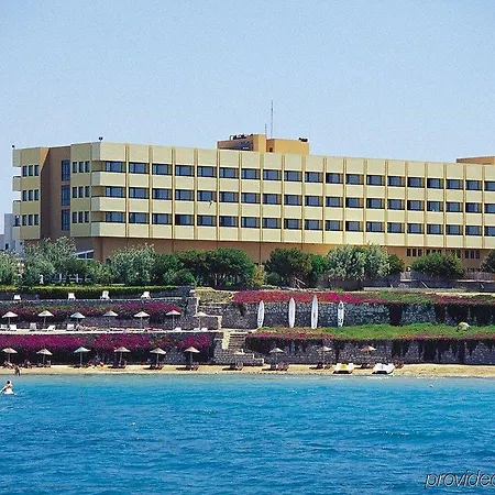 منتجع Babaylon 4*