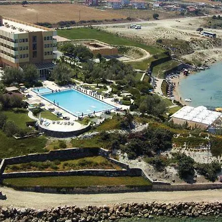 Babaylon 4* Кешме