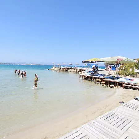 Babaylon Üdülőközpont