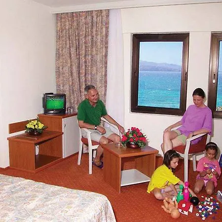 Babaylon Курортный комплекс 4*