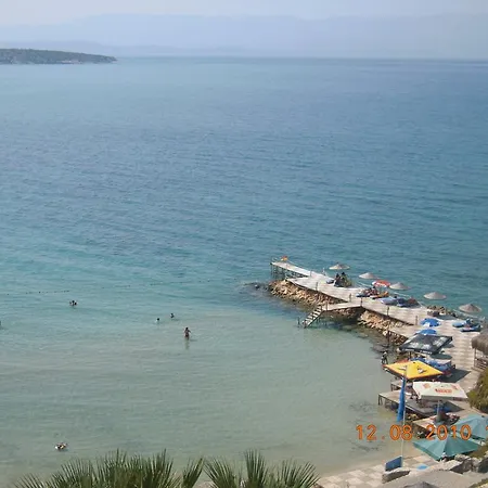 منتجع Babaylon 4*
