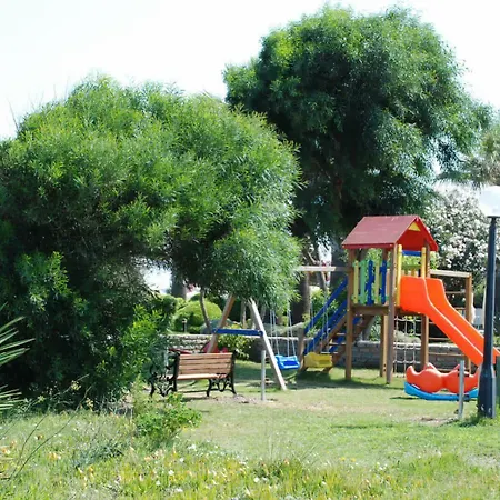 Babaylon منتجع