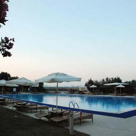 Babaylon Çeşme