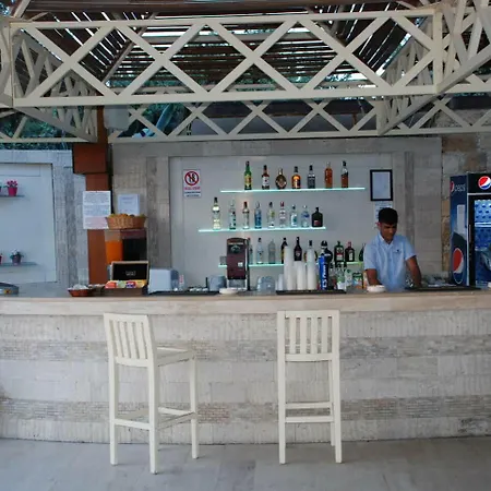 منتجع Babaylon