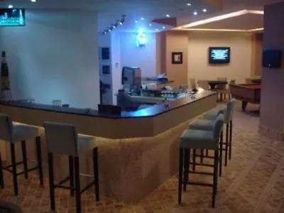 Babaylon Курортный комплекс 4*