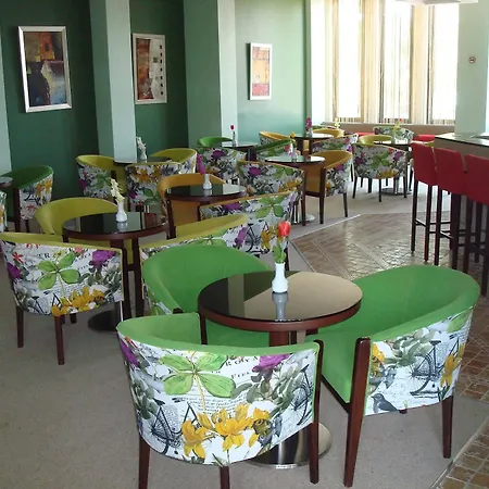 Babaylon Курортный комплекс 4*