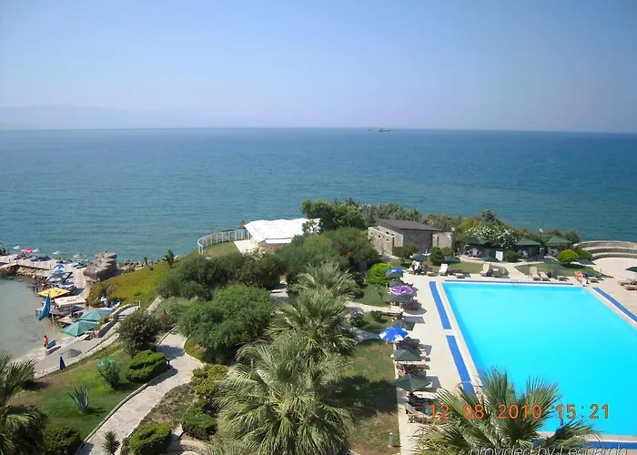 Complex Babaylon Çeşme