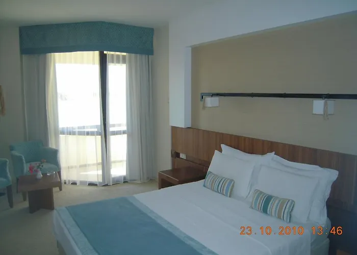 Complex Babaylon Çeşme